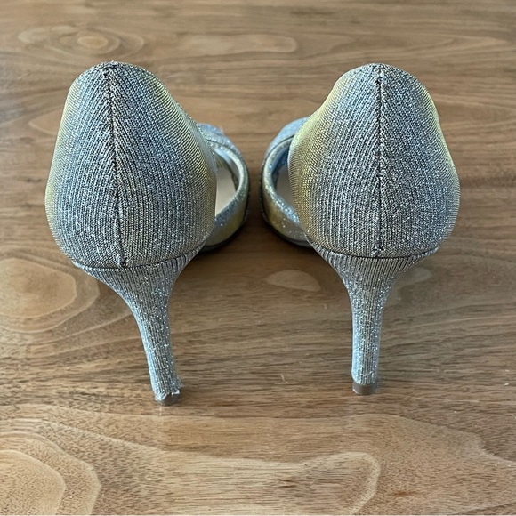 GUC Kelly&Katie heels - Picture 7 of 12